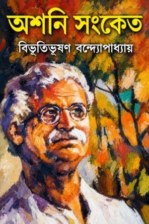 Ashani Sanket cover