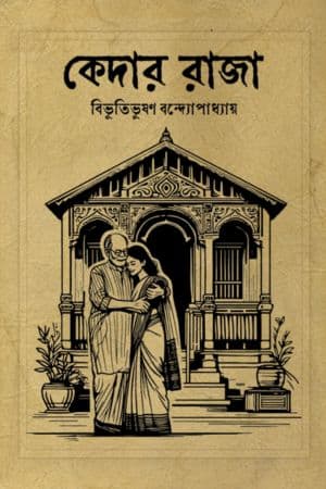 কেদার রাজা cover