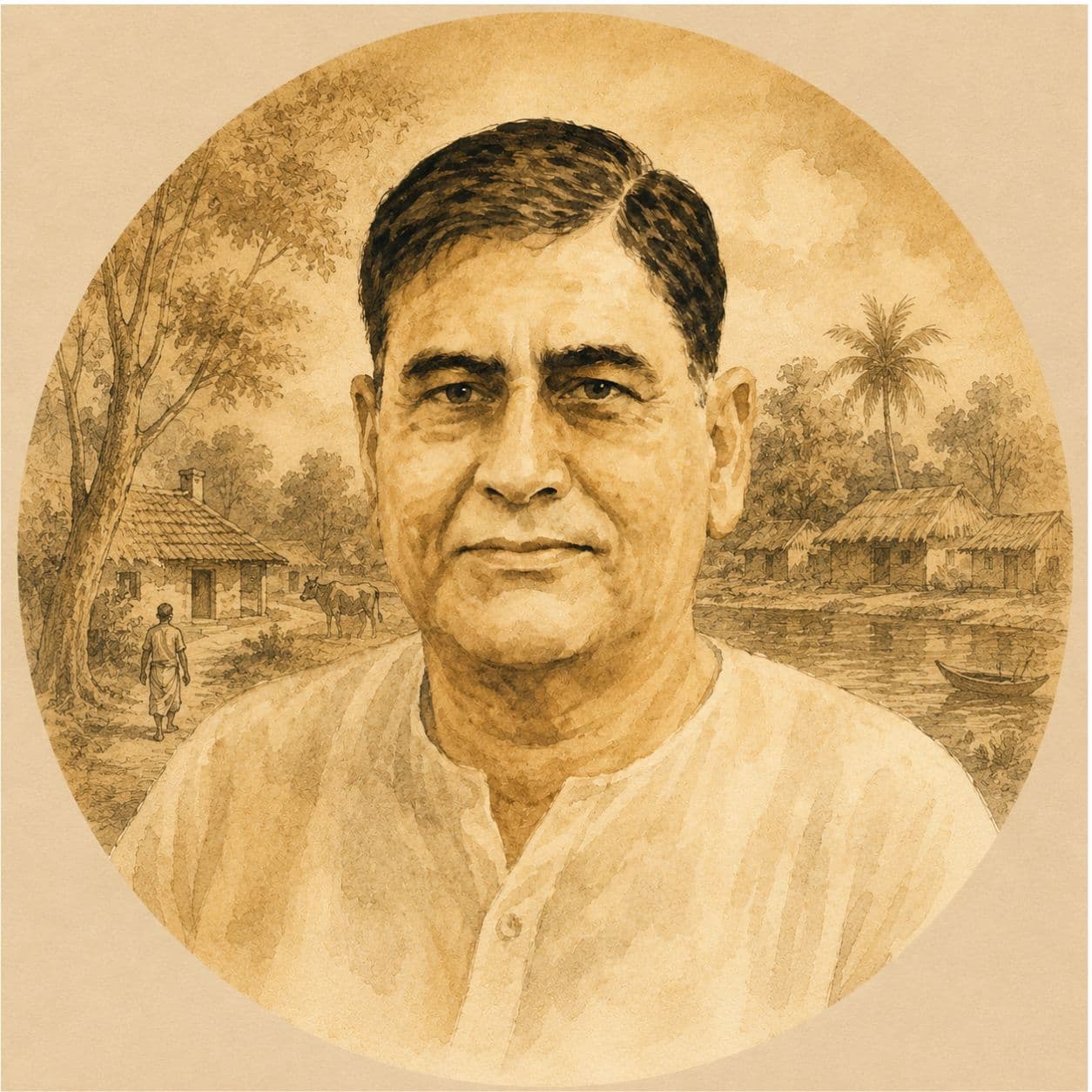 Jogendranath Gupta (যোগেন্দ্রনাথ গুপ্ত)