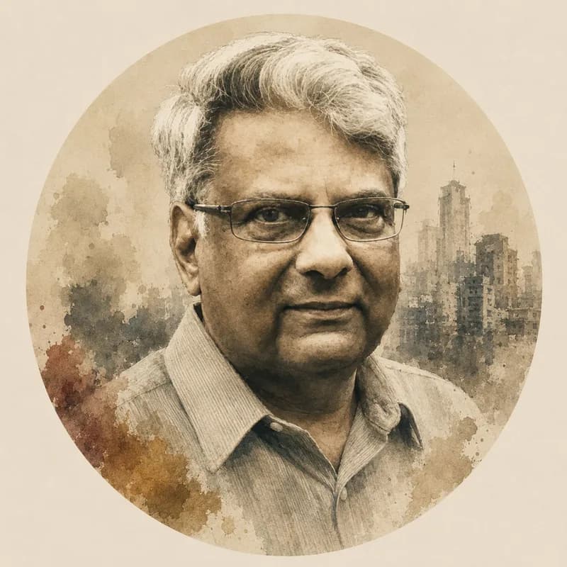 Sujan Dasgupta (সুজন দাশগুপ্ত)