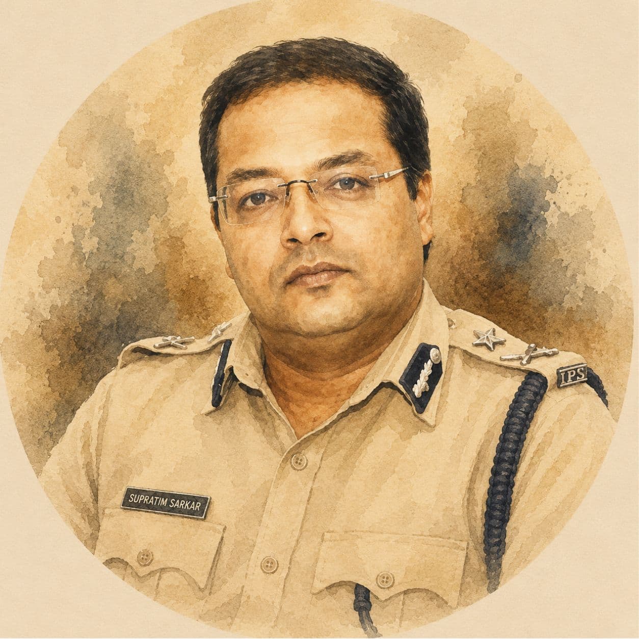 Supratim Sarkar (সুপ্রতিম সরকার)
