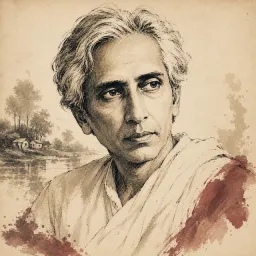Saratchandra Chattopadhyay (শরৎচন্দ্র চট্টোপাধ্যায়)